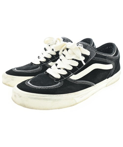VANS รองเท้าผ้าใบ