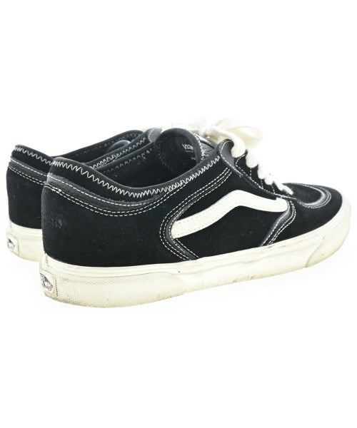VANS รองเท้าผ้าใบ