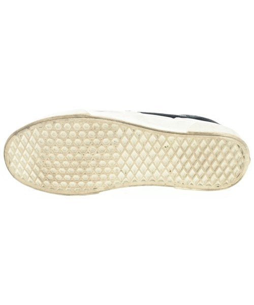 VANS รองเท้าผ้าใบ