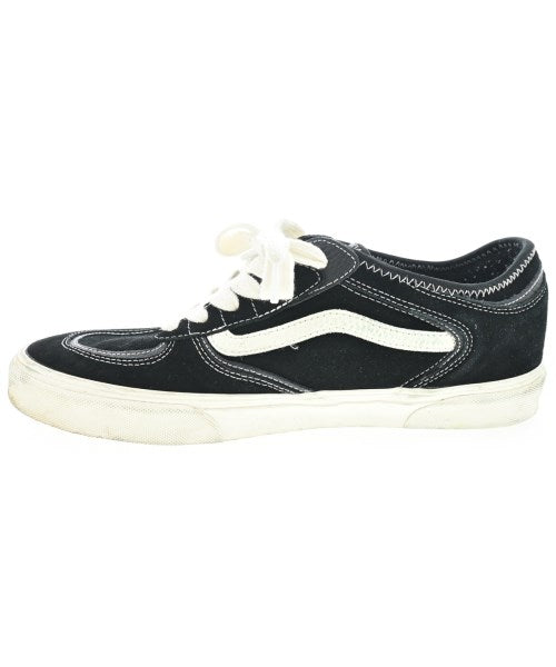 VANS รองเท้าผ้าใบ
