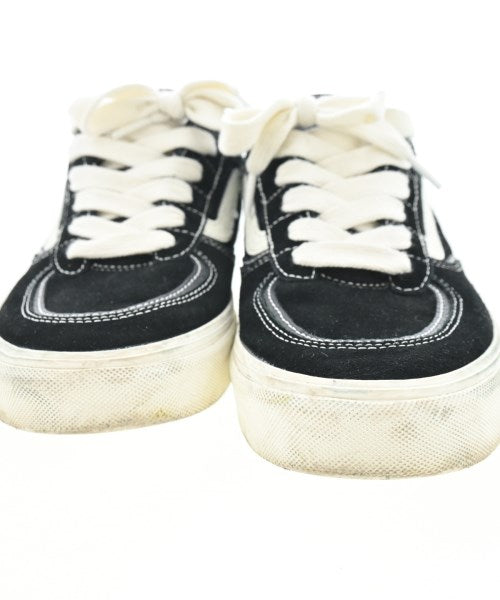 VANS รองเท้าผ้าใบ