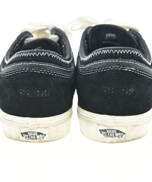 VANS รองเท้าผ้าใบ