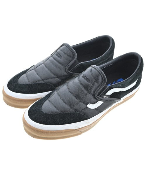 VANS รองเท้าผ้าใบ