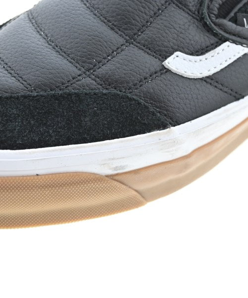 VANS รองเท้าผ้าใบ