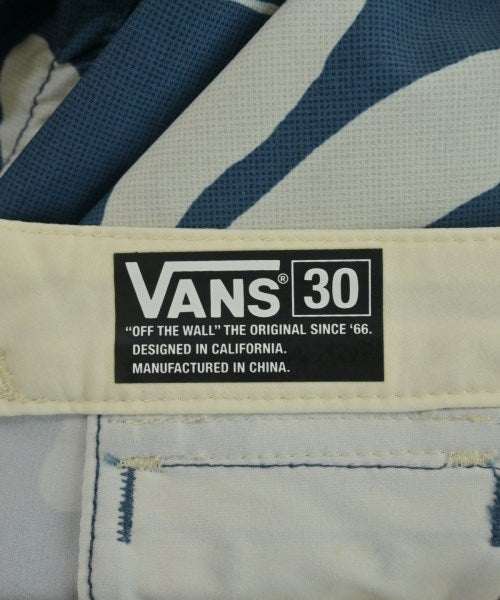 VANS กางเกงขาสั้น