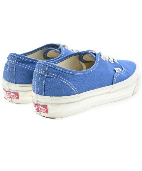 VANS รองเท้าผ้าใบ