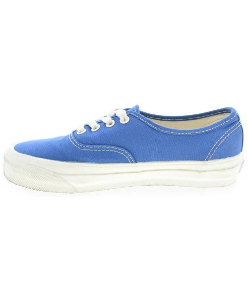 VANS รองเท้าผ้าใบ