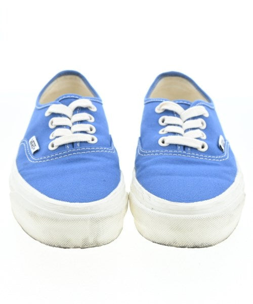 VANS รองเท้าผ้าใบ
