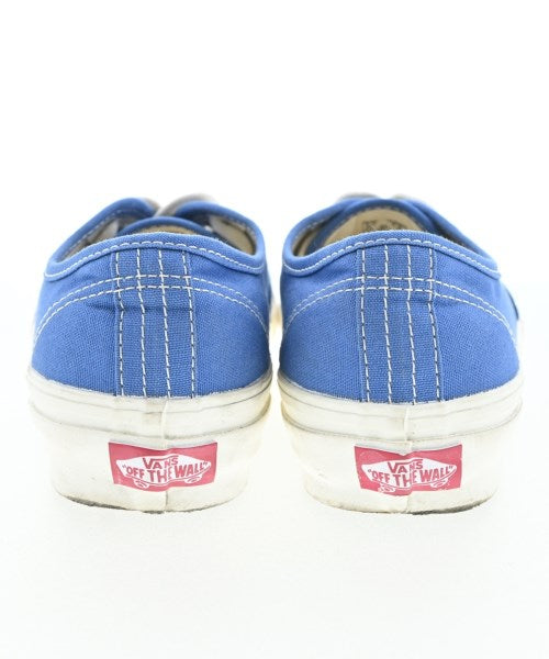 VANS รองเท้าผ้าใบ