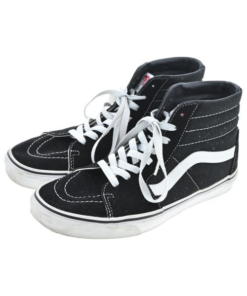 VANS รองเท้าผ้าใบ