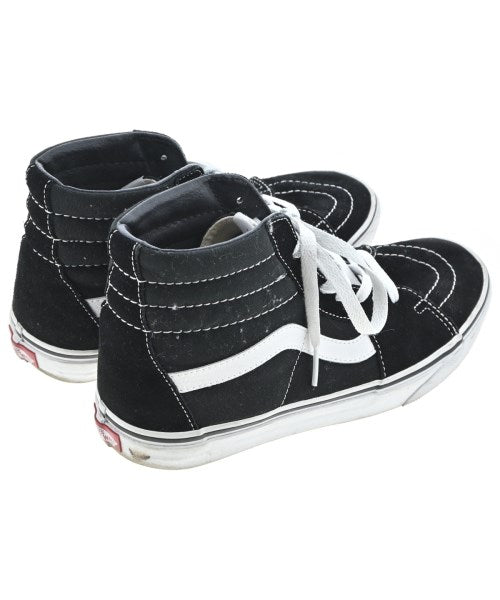 VANS รองเท้าผ้าใบ