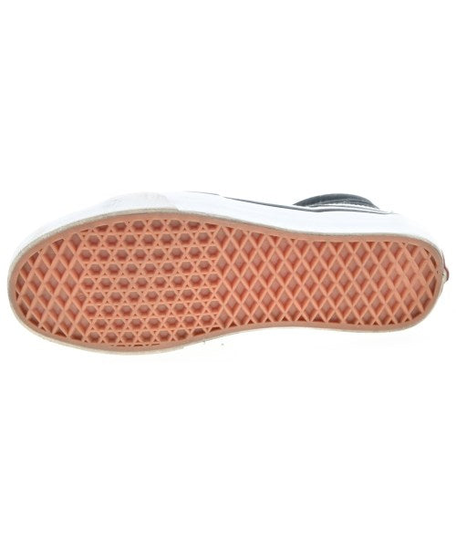 VANS รองเท้าผ้าใบ