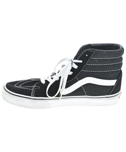 VANS รองเท้าผ้าใบ