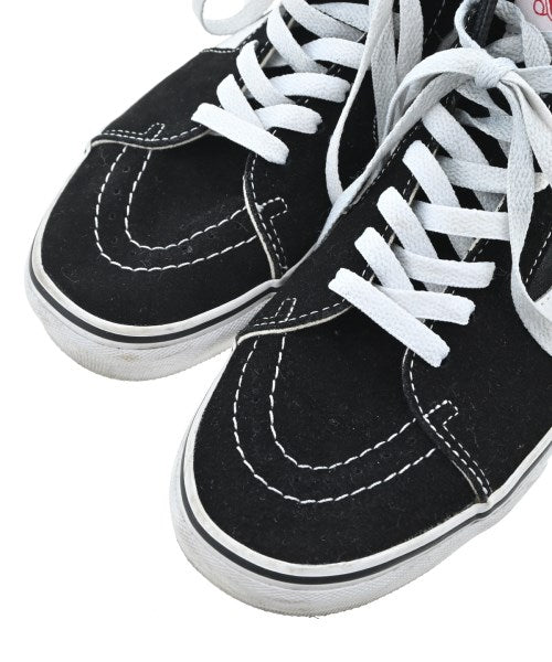 VANS รองเท้าผ้าใบ