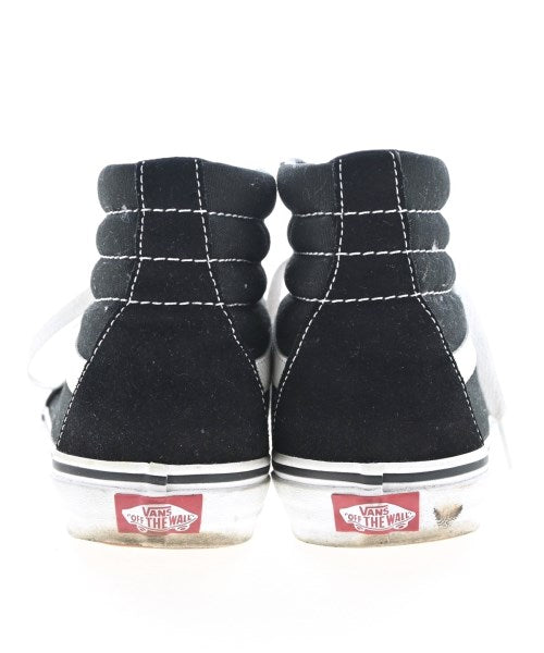 VANS รองเท้าผ้าใบ