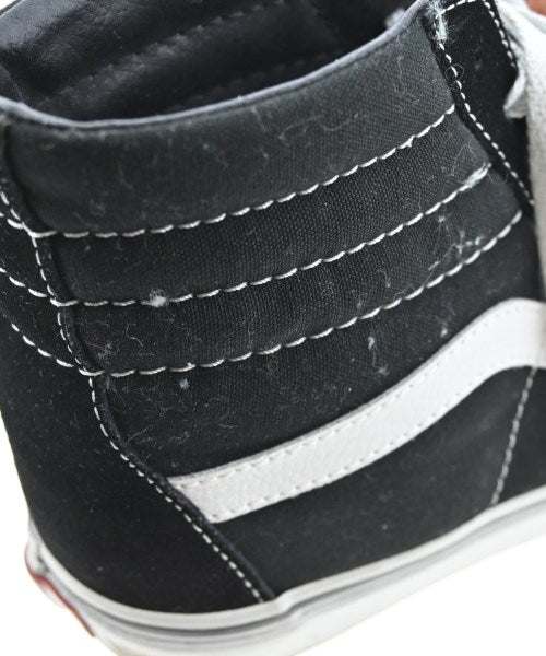 VANS รองเท้าผ้าใบ