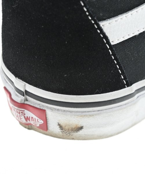 VANS รองเท้าผ้าใบ