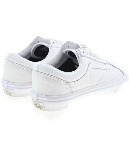 VANS รองเท้าผ้าใบ