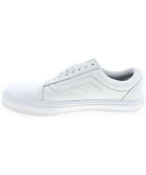 VANS รองเท้าผ้าใบ
