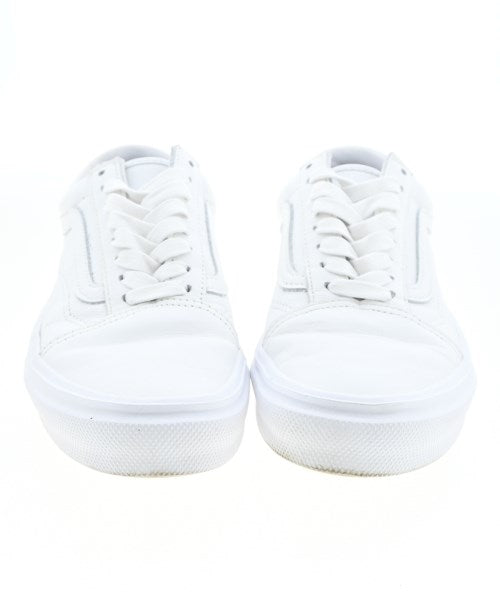VANS รองเท้าผ้าใบ