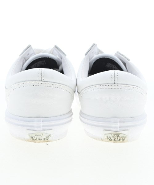 VANS รองเท้าผ้าใบ