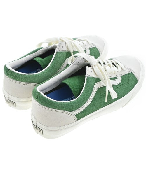 VANS รองเท้าผ้าใบ