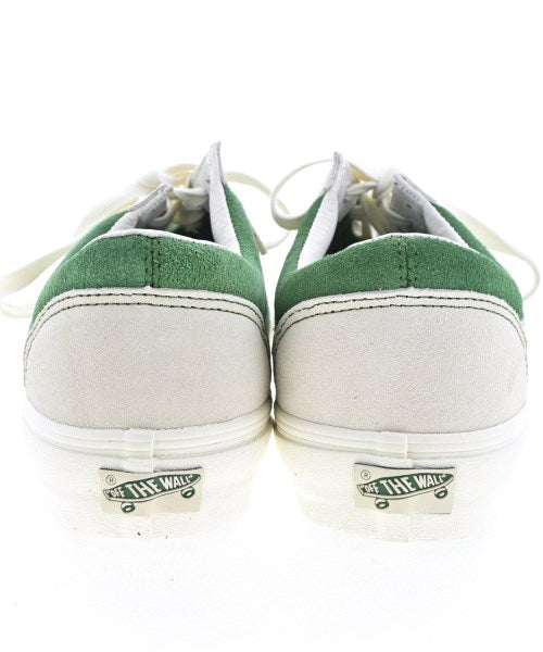 VANS รองเท้าผ้าใบ
