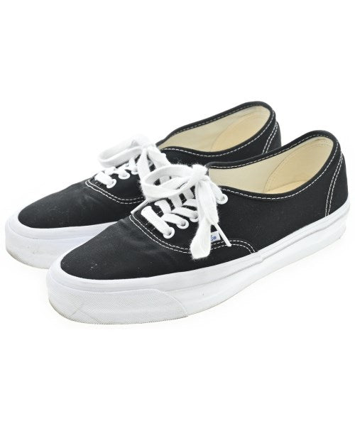 VANS รองเท้าผ้าใบ