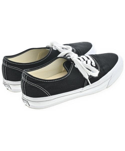 VANS รองเท้าผ้าใบ