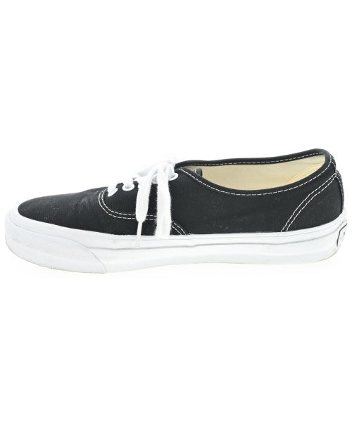 VANS รองเท้าผ้าใบ