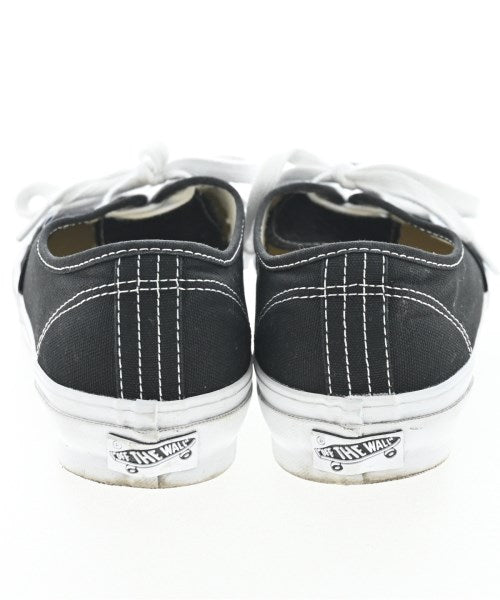 VANS รองเท้าผ้าใบ