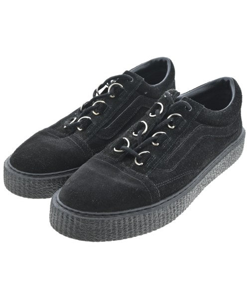VANS รองเท้าผ้าใบ