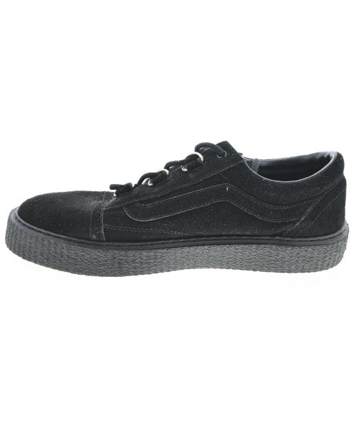 VANS รองเท้าผ้าใบ