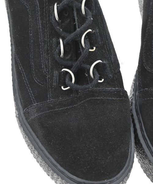 VANS รองเท้าผ้าใบ