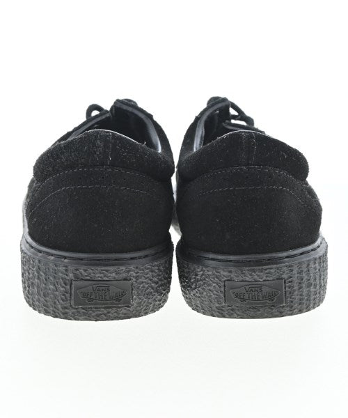 VANS รองเท้าผ้าใบ
