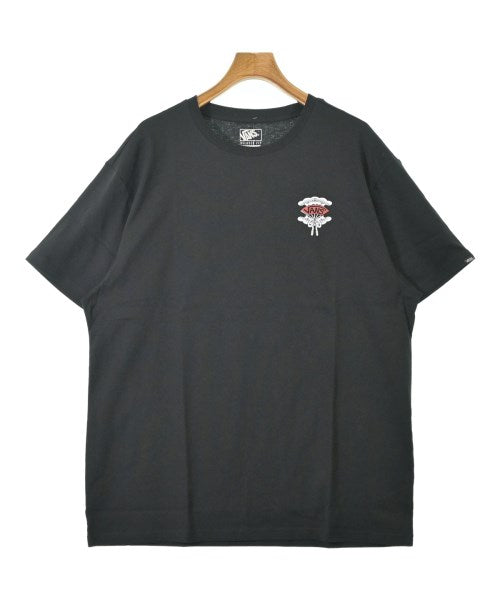 VANS เสื้อยืด/เสื้อท็อปส์
