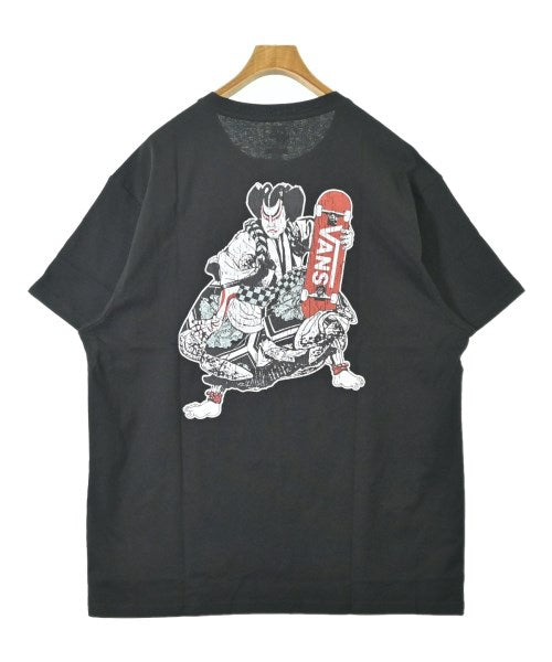 VANS เสื้อยืด/เสื้อท็อปส์