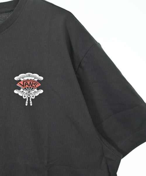 VANS เสื้อยืด/เสื้อท็อปส์