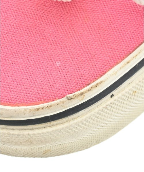 VANS รองเท้าผ้าใบ