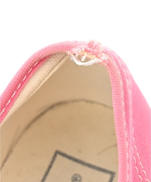 VANS รองเท้าผ้าใบ