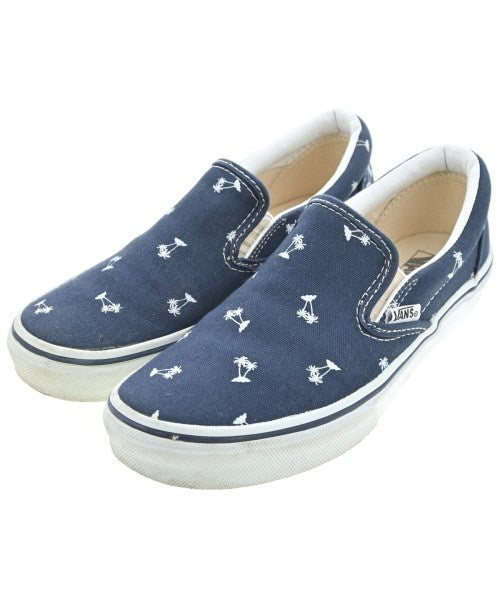 VANS รองเท้าผ้าใบ