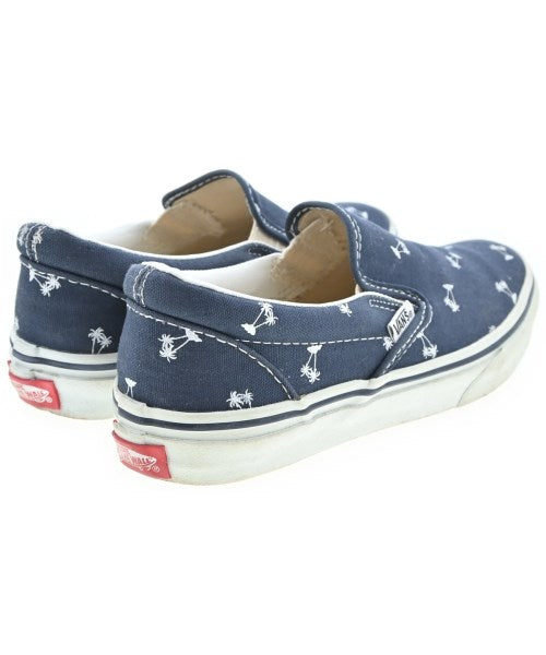 VANS รองเท้าผ้าใบ