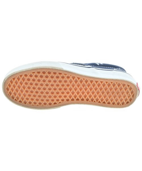 VANS รองเท้าผ้าใบ