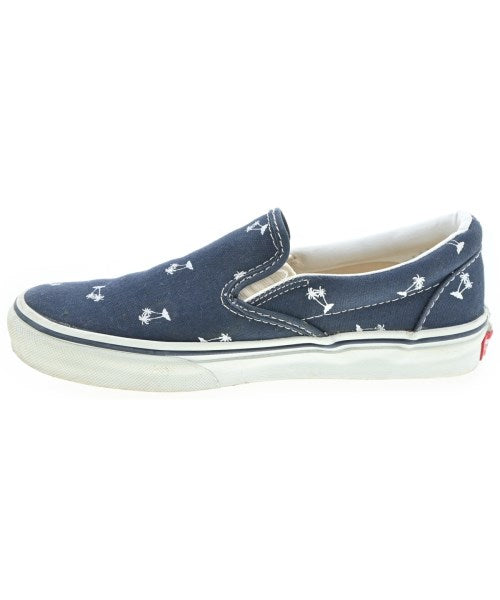 VANS รองเท้าผ้าใบ