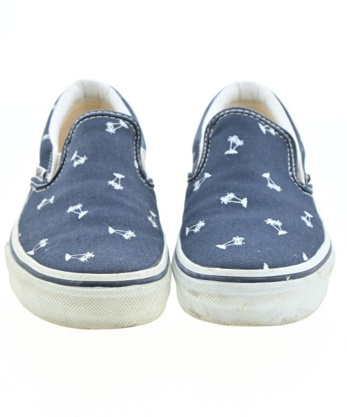 VANS รองเท้าผ้าใบ