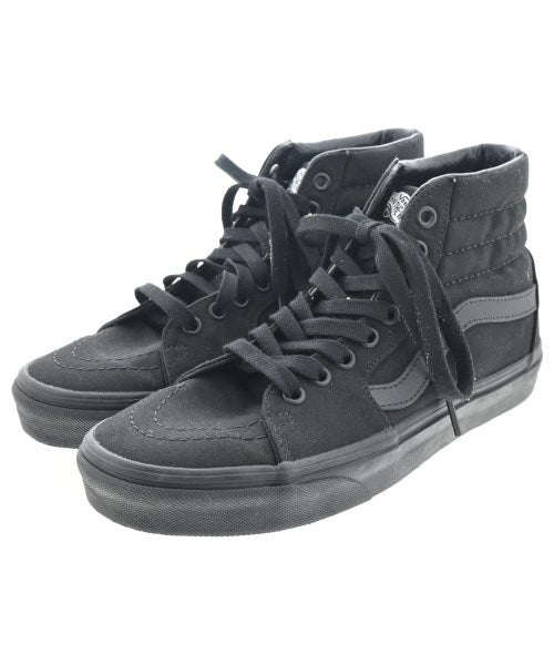 VANS รองเท้าผ้าใบ