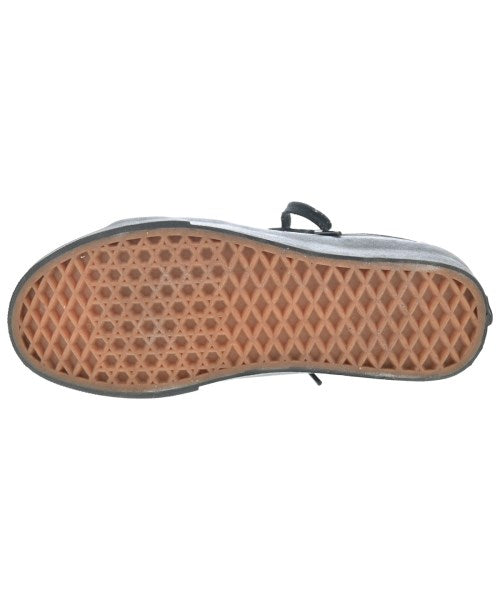 VANS รองเท้าผ้าใบ