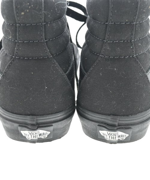 VANS รองเท้าผ้าใบ