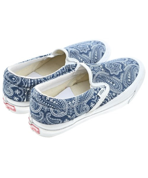 VANS รองเท้าผ้าใบ