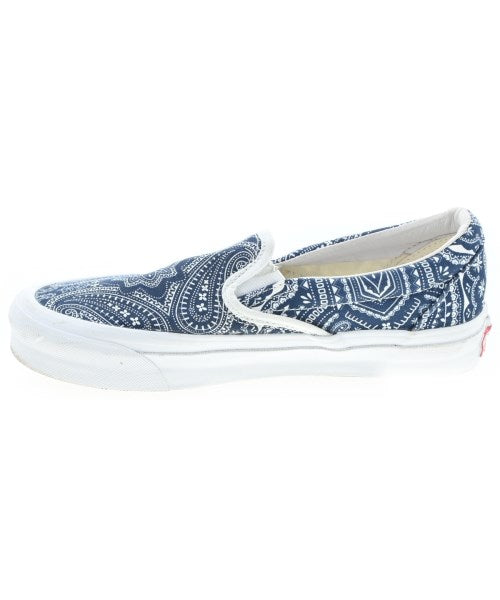 VANS รองเท้าผ้าใบ